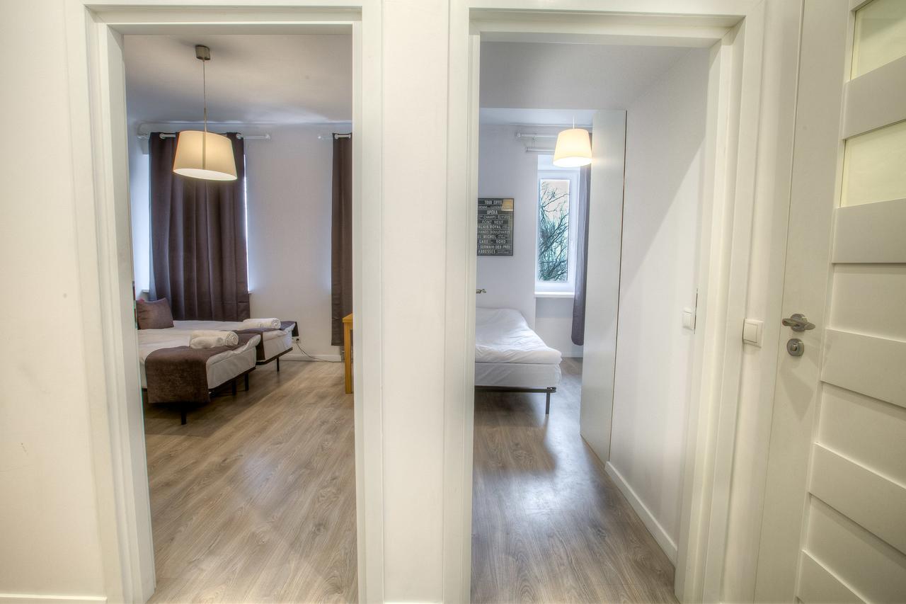Apartament Obozna 7 Apartament *