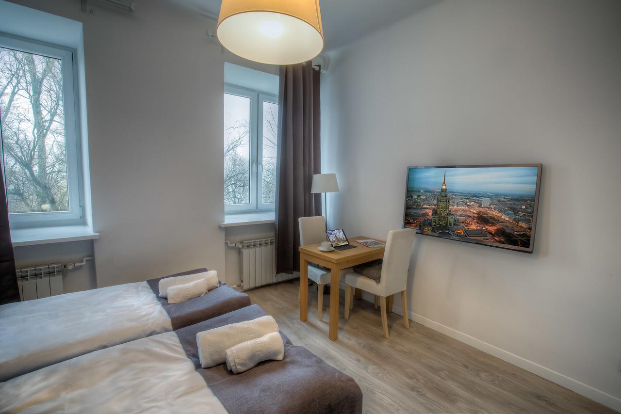 Apartament Apartament Obozna 7 *
