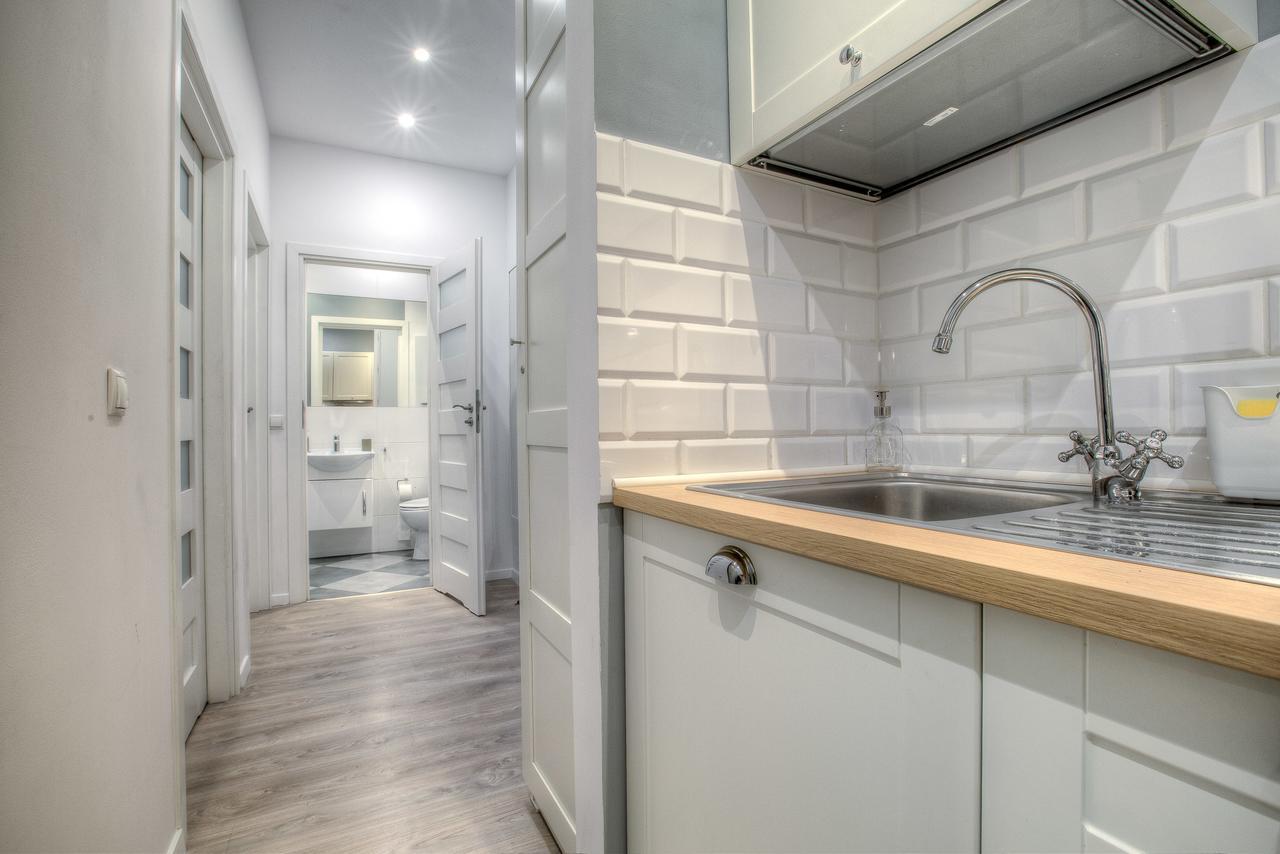Apartament Obozna 7 Apartament *