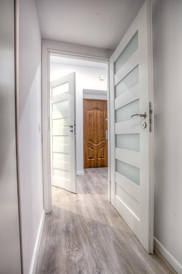 Apartament Obozna 7 Warszawa