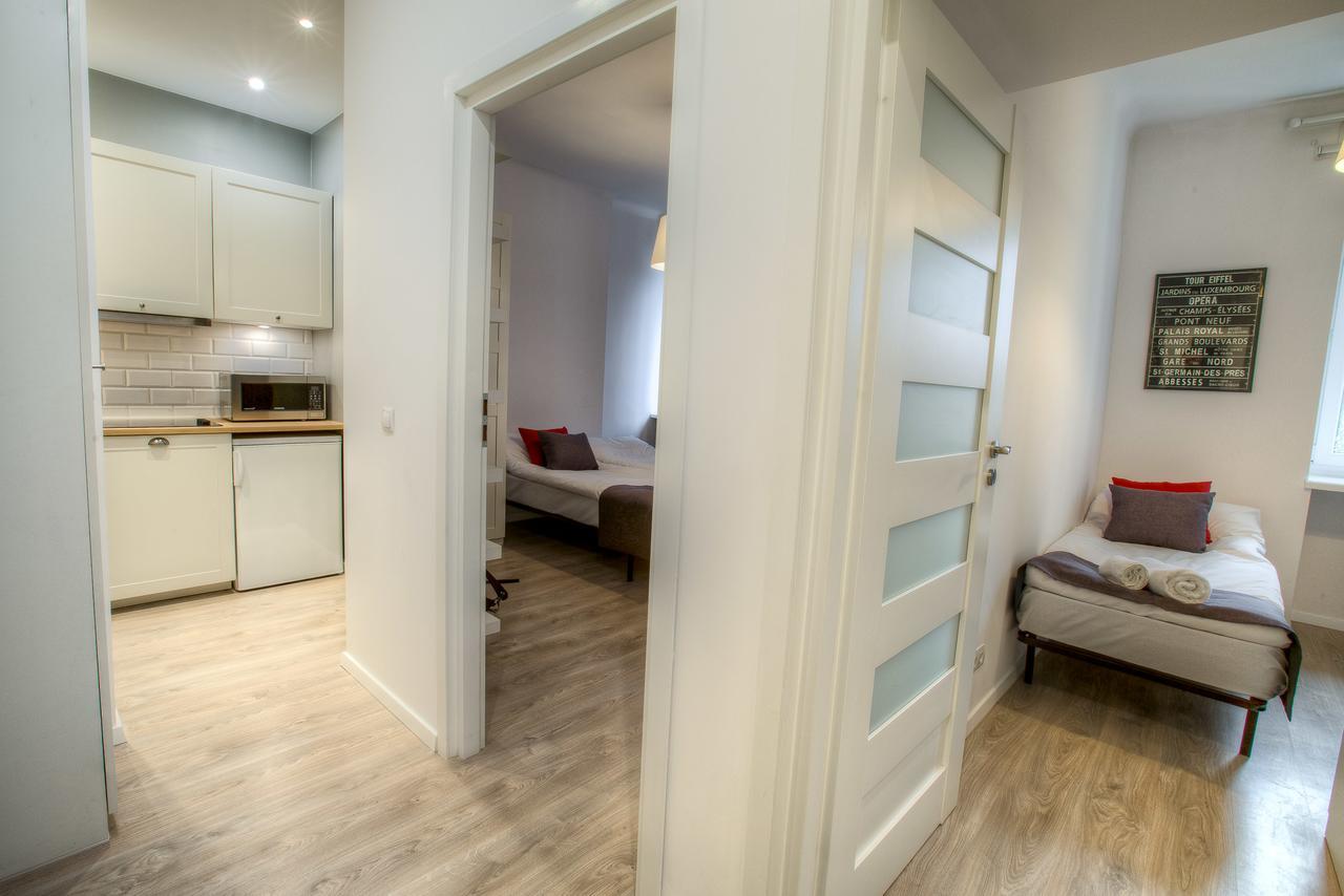 Apartament Obozna 7 *