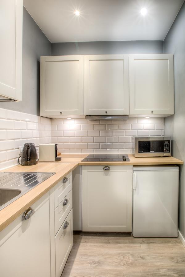 Apartament Obozna 7 * Warszawa