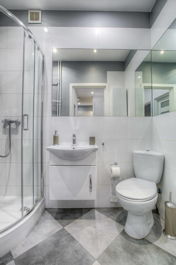 Apartament Obozna 7 Warszawa