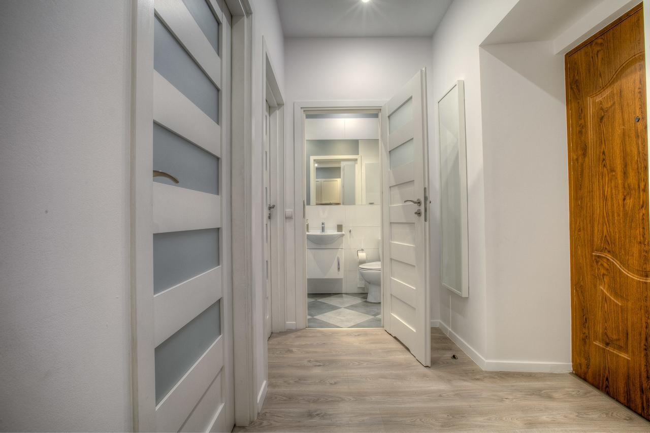 Apartament Obozna 7 Warszawa
