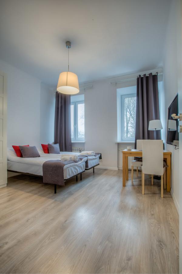 Apartament Obozna 7 Apartament Warszawa